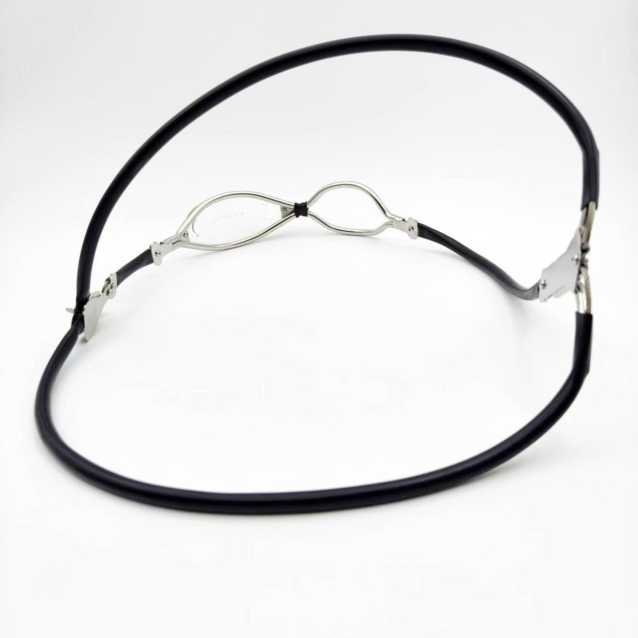 Transparent Panel Female Chastity Belt - Image 6